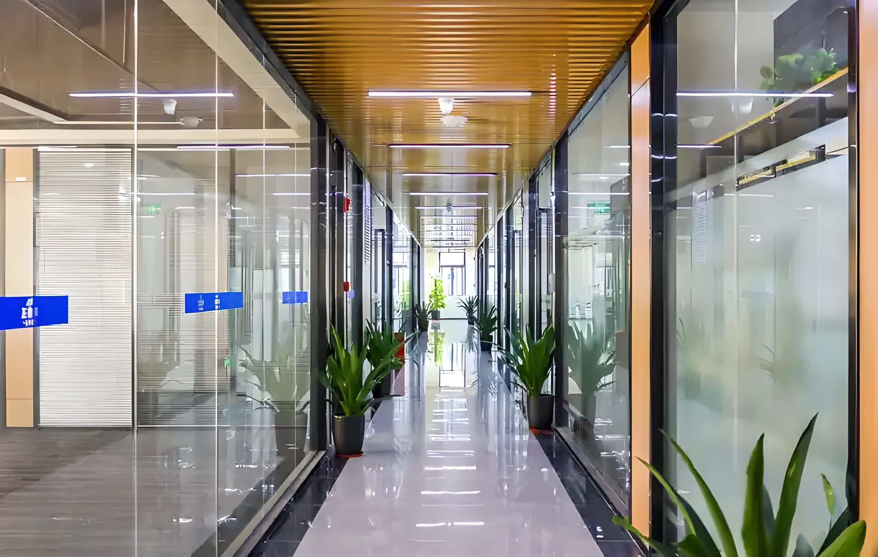 售后易公司简介