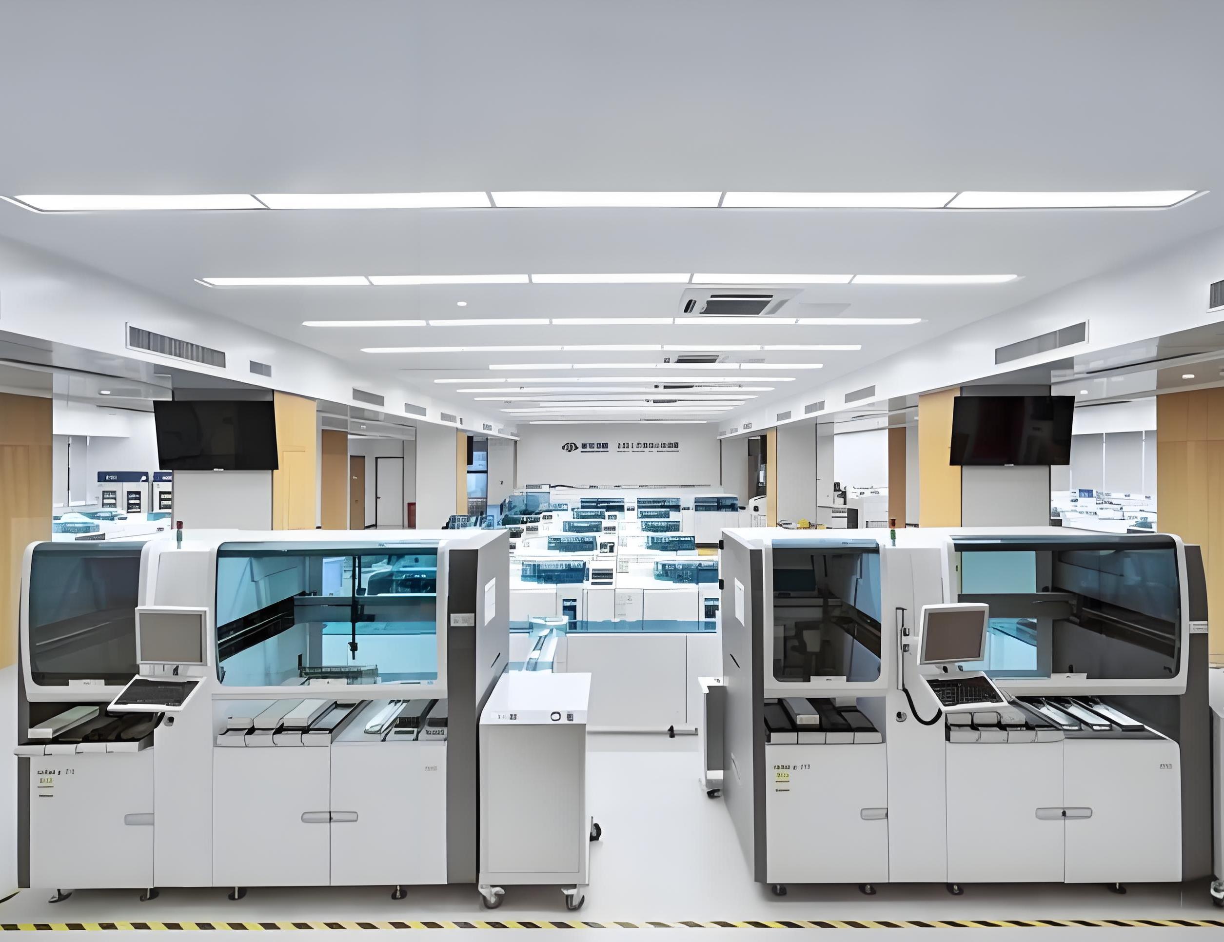 医疗器械解决方案